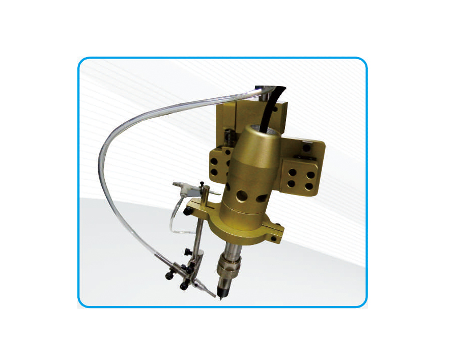 萬(wàn)向氣動(dòng)定位模組