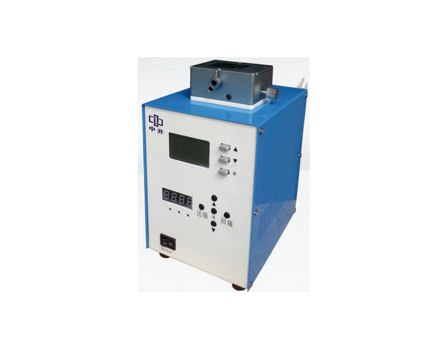 HW-373E+自動(dòng)破錫機(jī)