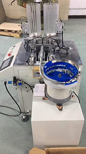磁鐵自動組立機