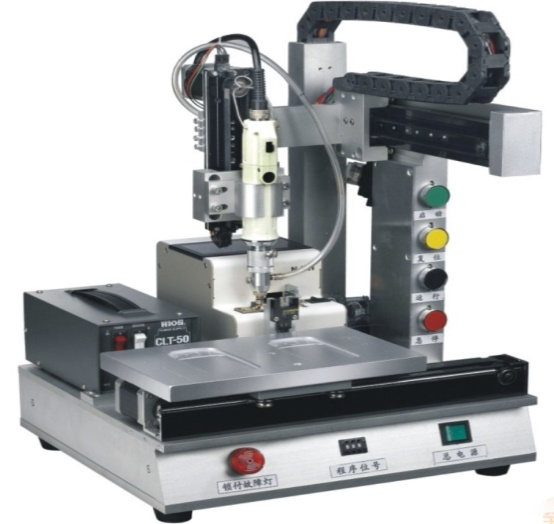 自動打螺絲機(jī)